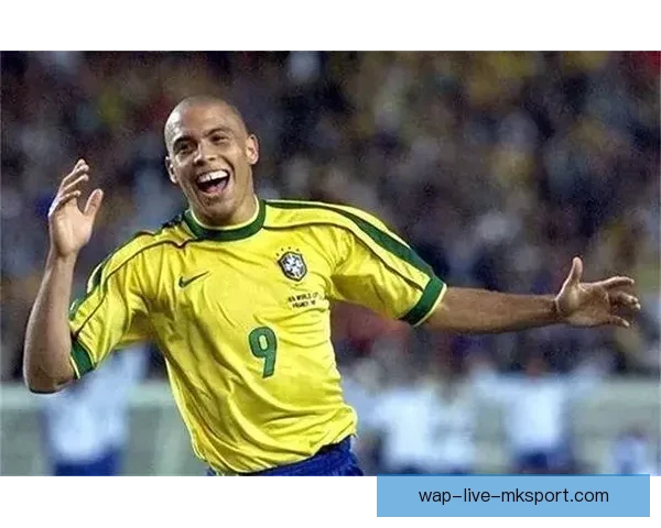 罗纳尔多现效力于哪家俱乐部及其职业生涯轨迹全面深度解读